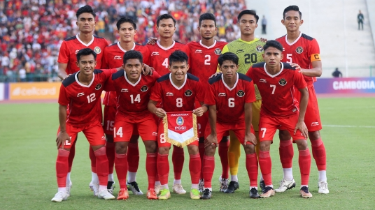 Timnas Indonesia Lolos Final Ini Perjalanan Dramatisnya