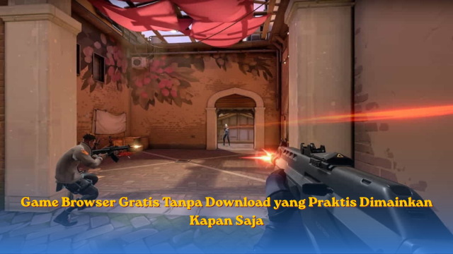 Game Browser Gratis