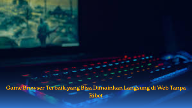 Game Browser