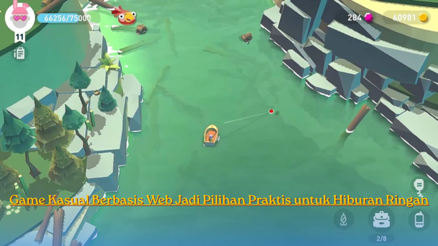 Game Kasual