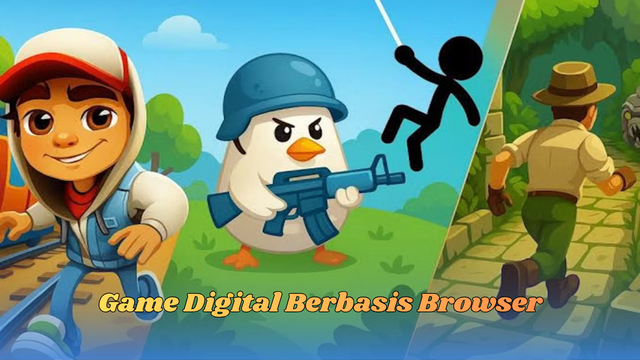 Game Digital